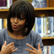 Michelle Obama (Getty Images)